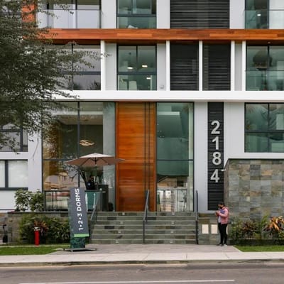 Departamento en Venta en San Isidro de Estreno