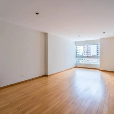 Departamento en Venta en San Isidro