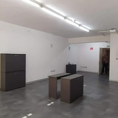 Venta de Oficina en El Polo Surco