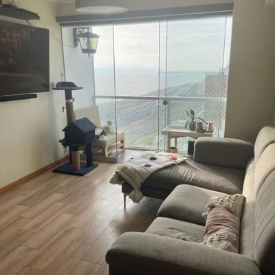 Disfruta de una maravillosa vista desde tu nuevo hogar en San Miguel