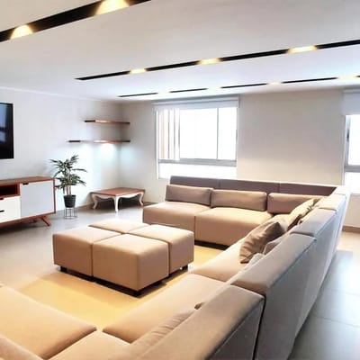 Se vende acogedor y funcional dpto en Jess Mara Piso   Estreno