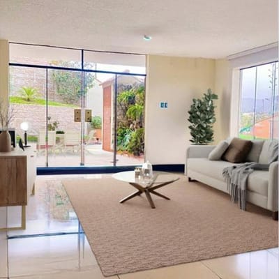 VENTA CASA SOL DE LA MOLINA