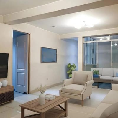 VENDO LINDO DEPARTAMENTO en PRIMER PISO  MAYORAZGO