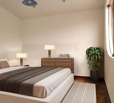 CASA EN VENTA EN ESQUINA AV CORREGIDOR LA MOLINA