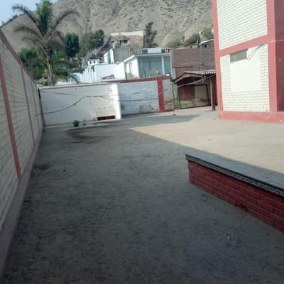 VENDO  OCASION  CASA COMO TERRENO SOL DE LA MOLINA