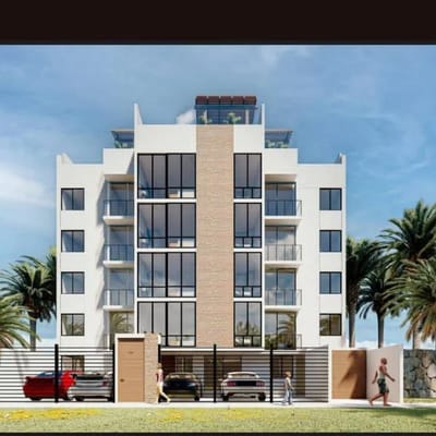 VENDO DEPARTAMENTO SAN BARTOLO