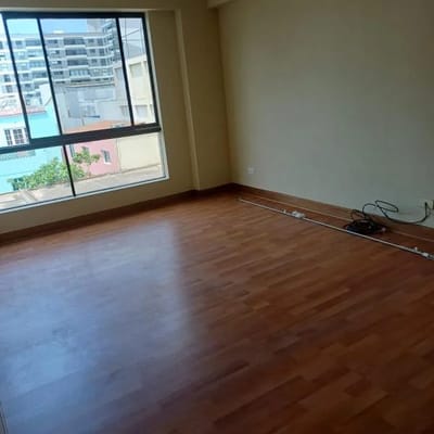 VENDO DEPARTAMENTO SAN ISIDRO