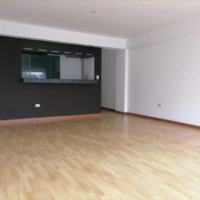 VENDO DEPARTAMENTO EN MIRAFLORES