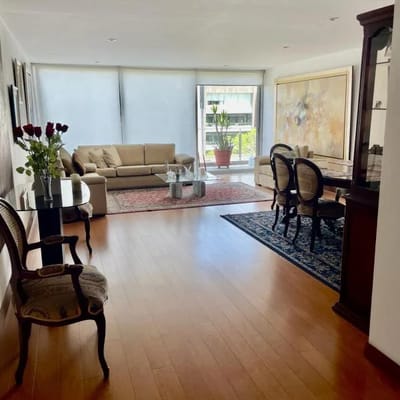 VENDO DEPARTAMENTO DUPLEX EN CHACARILLA SANTIAGO DE SURCO