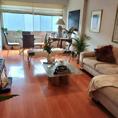 Vendo Hermoso Departamento