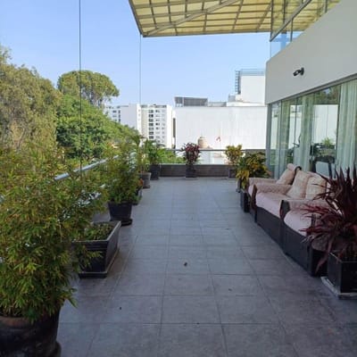 Precioso Penthouse Duplex Surco
