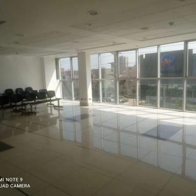 Alquiler Local Comercial Primavera Surquillo