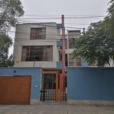 VENDO DEPARTAMENTO DUPLEX SANTIAGO DE SURCO
