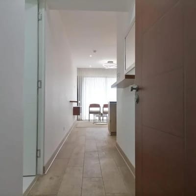 ALQUILO DEPARTAMENTO AMOBLADO Y EQUIPADO EN SANTIAGO DE SURCO