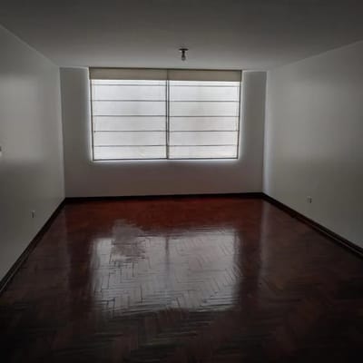 Vendo lindo departamento La Molina