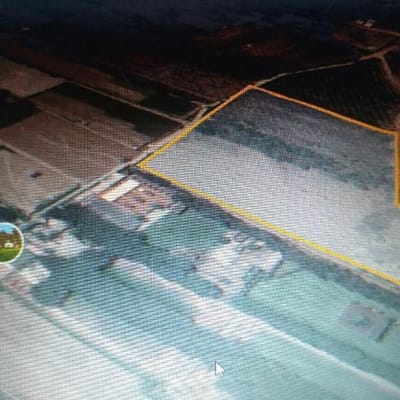 PACHACAMAC TERRENO