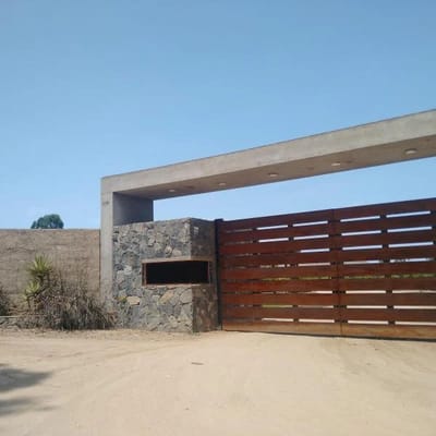 PACHACAMAC TERRENO EXCLUSIVO  CONDOMINIO FINCA MARIA
