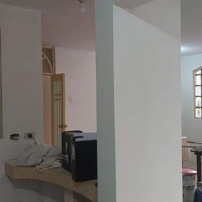 VENDO DPTO  PISO LA MOLINA