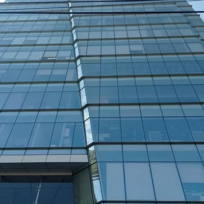 Oficina San isidro