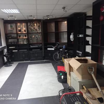 Vendo Edificio comercial CZ Miraflores