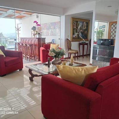 VENTA DUPLEX CASUARINAS SUR