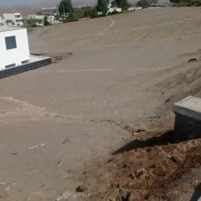 VENDO TERRENO  CAETE