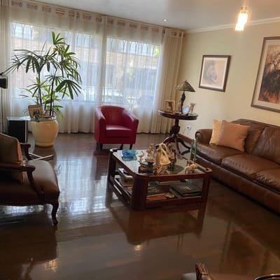 VENTA DEPARTAMENTO SANTIAGO DE SURCO