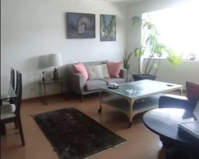 Vendo hermoso departamento en Surco limite con Miraflores