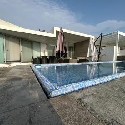 VENDO CASA PLAYA LOMAS DE MAR CERRO AZUL CAETE