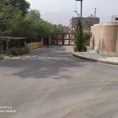 VENDO TERRENO CARAPONGO