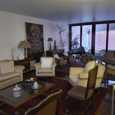 VENTA CASA REMANSO LA MOLINA