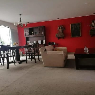VENDO DEPARTAMENTO PRIMER PISO VALLE HERMOSO SANTIAGO DE SURCO