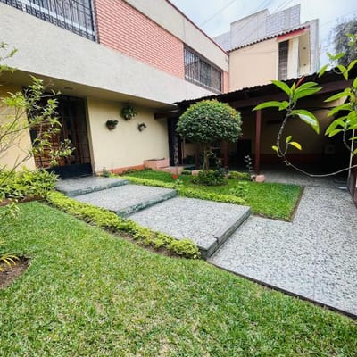 Un Hogar Completo en Una Ubicacin Privilegiada
