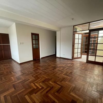 DPTO PRIMER PISO  DORM AV LAS LOMAS S