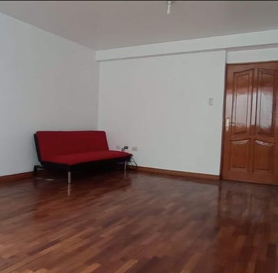 Alquiler de lindo departamento cerca de Paseo de la Repblica