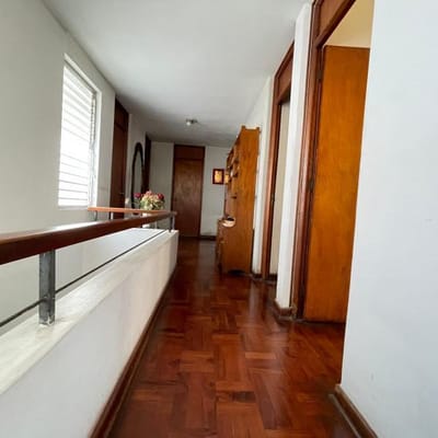CASA EN VENTA VISTA ALEGRE