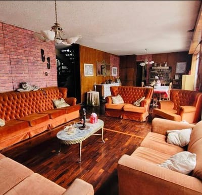 Casa con precio de Terreno Aurora Miraflores
