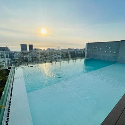 Departamento en  Miraflores