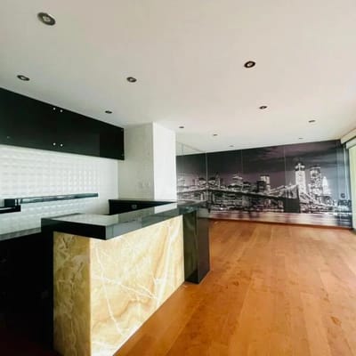 DUPLEX EN VENTA A PASOS DEL MALECON