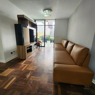 DEPARTAMENTO EN PRIMER PISO CON TERRAZA
