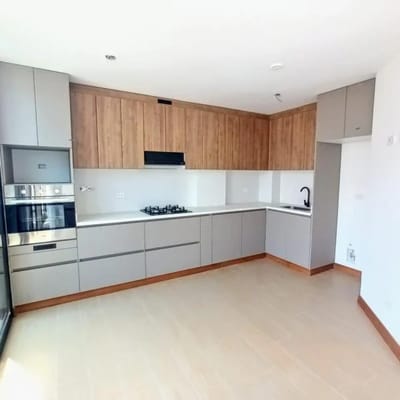 FLAT Y DUPLEX EN VENTA FRENTE A PARQUE