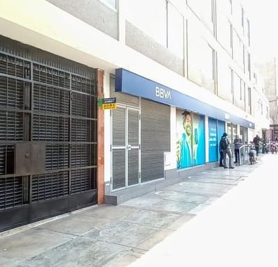 LOCAL COMERCIAL EN SUPER ZONA COMERCIAL
