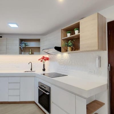 DPTO DUPLEX COMPLETAMENTE REMODELADO