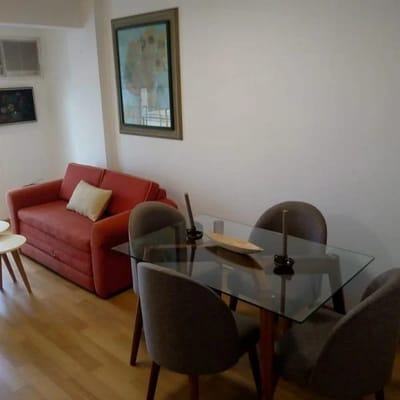 DUPLEX DE  DORMITORIO CON COCHERA