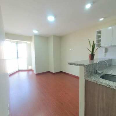 Se alquila dpto en alquiler de  dormitorio de m San Miguel Bertolotto