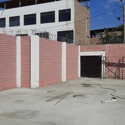 ALQUILER DE TERRENO COMERCIAL CHANCAY  CERCA AL MEGA PUERTO DE CHANCAY