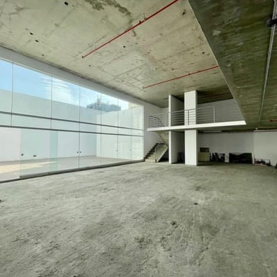 ALQUILER O VENTA DE OFICINA DE ESTRENO EDIFICIO CORPORATIVO  MIRAFLORES