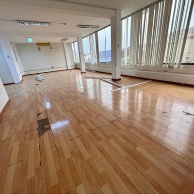 ALQUILER DE EDIFICIO COMPLETO DE  PISOS MS AZOTEA SAN ISIDRO