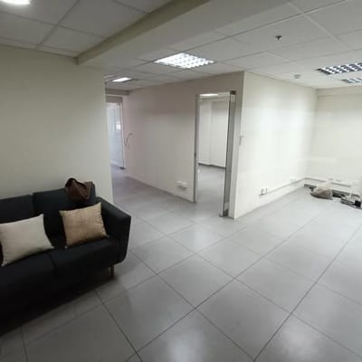 ALQUILER DE OFICINA DE M C VISTA EXTERNA EDIFICIO CORPORATIVO MIRAFLORES