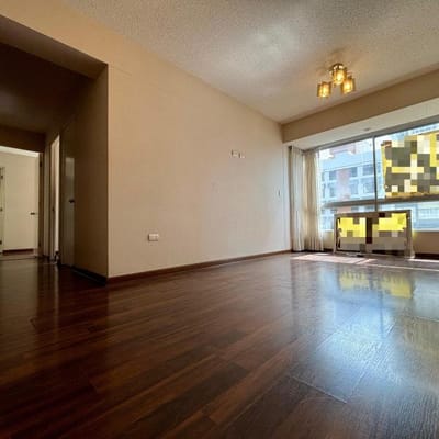 VENTA DE DPTO BONITO Y FUNCIONAL DE  M CON VISTA EXTERNA  PUEBLO LIBRE
